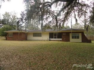 5797 Sellers Rd, Marianna, FL 32446