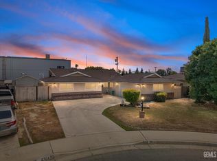 2708 Delburn St, Bakersfield, CA