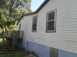 9870 Rivermont Dr, Saint Louis, MO 63137