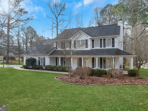 2207 Heritage Trace Vw, Marietta, GA 30062