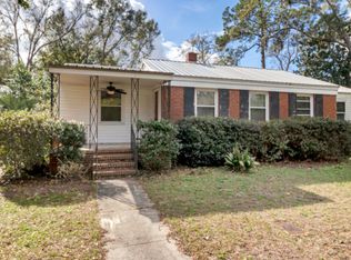 23 N Parkwood Dr, Savannah, GA 31404