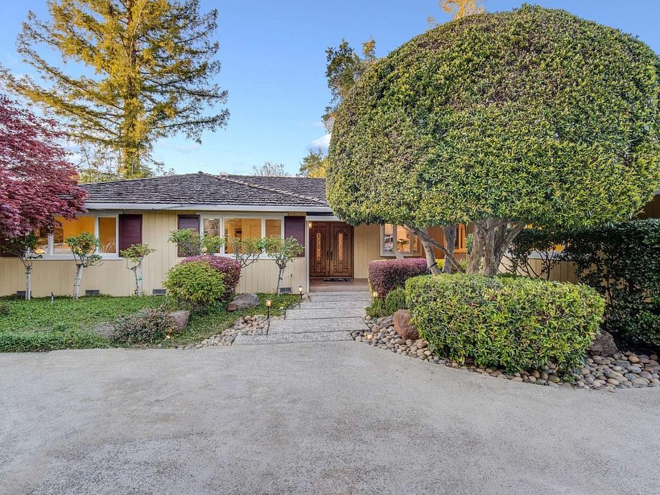 13971 Quito Oaks Way, Saratoga, CA 95070 Zillow