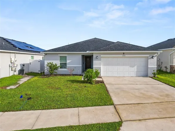 1292 Mattie Pointe Blvd, Auburndale, FL 33823