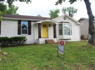 307 Paragon Mills Rd, Nashville, TN 37211