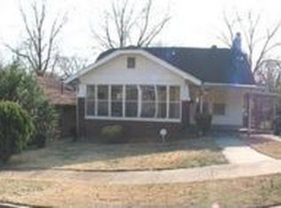 620 51st St S, Birmingham, AL 35212