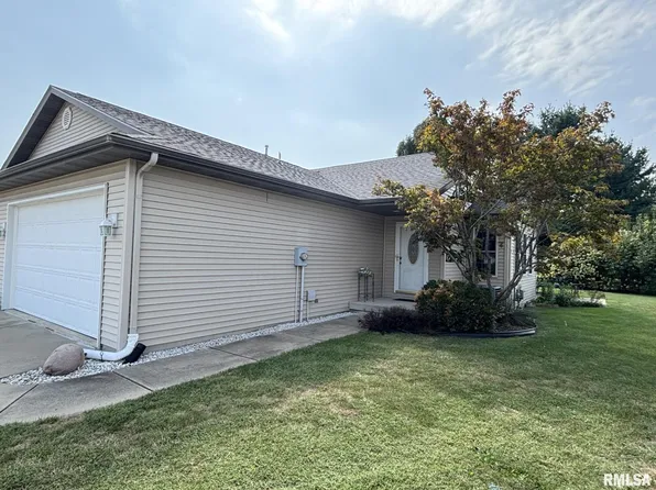 3111 Eldorado Dr, Springfield, IL 62707