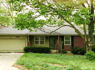 9836 Lydia Ave, Kansas City, MO 64131