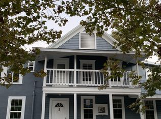 113 S Grove St APT 4, Eustis, FL 32726