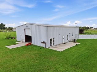 11752 NE Jacksonville Rd #0, Anthony, FL 32617