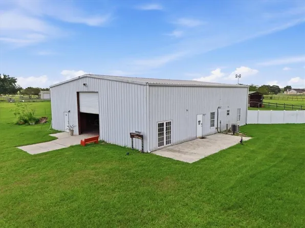 11752 NE Jacksonville Rd #0, Anthony, FL 32617