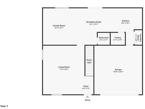 2nd image of 1401 Punta Gorda Dr