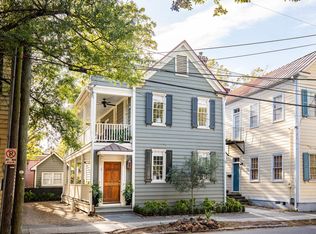 5 Coming St, Charleston, SC 29401