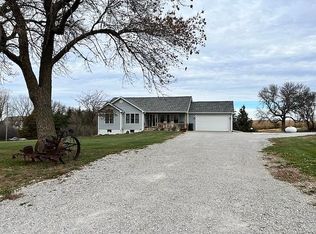 1744 County Road M, Wahoo, NE 68066