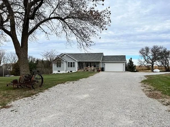 1744 County Road M, Wahoo, NE 68066