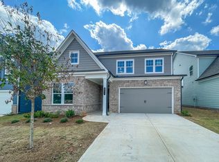 553 Aberdeen Meadow Ln, Acworth, GA 30102