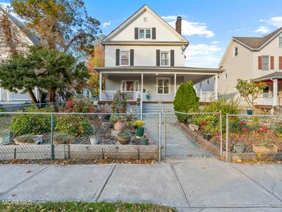 1007 4th Avenue, Asbury Park, NJ, 07712