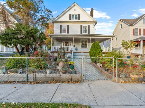 1007 4th Avenue, Asbury Park, NJ 07712