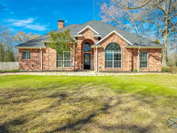 6881 Scenic Dr, Eustace, TX 75124