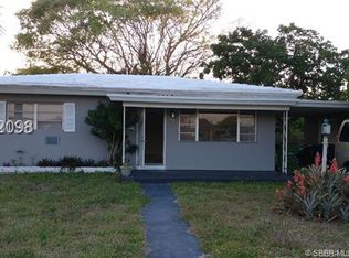 2025 NW 14th Ave, Fort Lauderdale, FL 33311