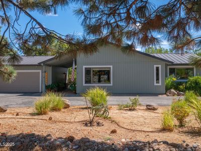 15420 Cherrywood Dr, Reno, NV, 89511