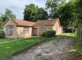 2506 Woodard St, Houston, TX 77026