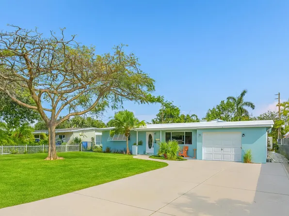 27 NE 16th Avenue, Pompano Beach, FL 33060