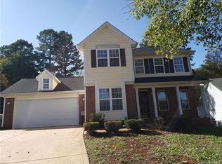 3205 Piercy Woods Ct, Charlotte, NC 28269