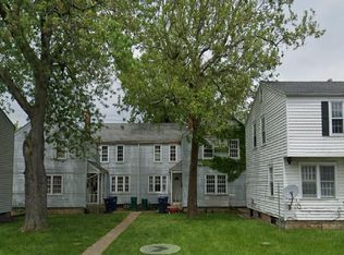 356 Millicent Ave #356, Buffalo, NY 14215