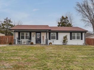 330 Elaine Way, Mount Washington, KY 40047