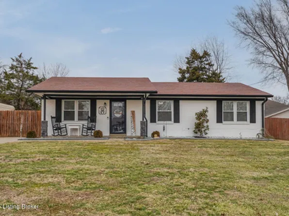 330 Elaine Way, Mount Washington, KY 40047