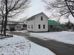 424 Franklin St, Dundee, MI 48131