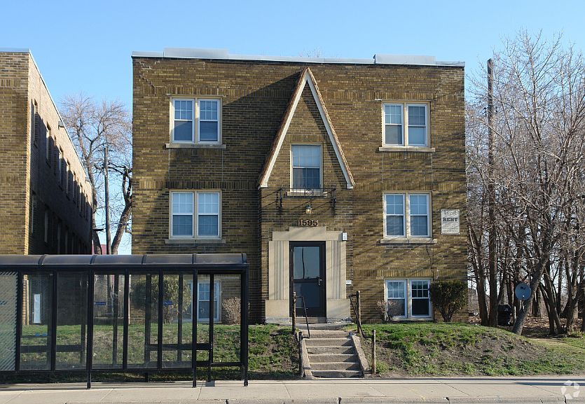 1st image of 1595 Saint Anthony Ave #3