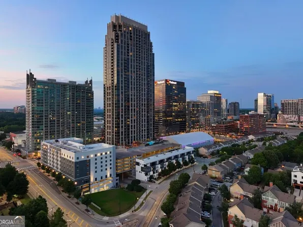 270 17th St NW Unit 1804, Atlanta, GA 30363