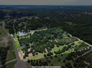 LOT 22 Rifle Rdg, Burnet, TX 78611