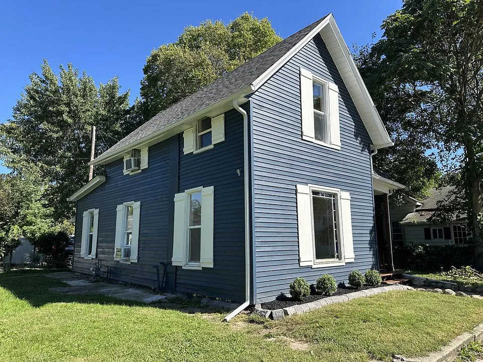 307 W Plymouth Ave