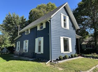 307 W Plymouth Ave, Goshen, IN 46526