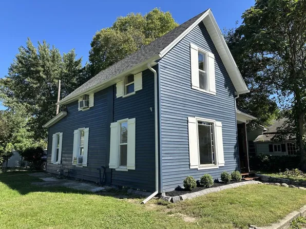 307 W Plymouth Ave, Goshen, IN 46526