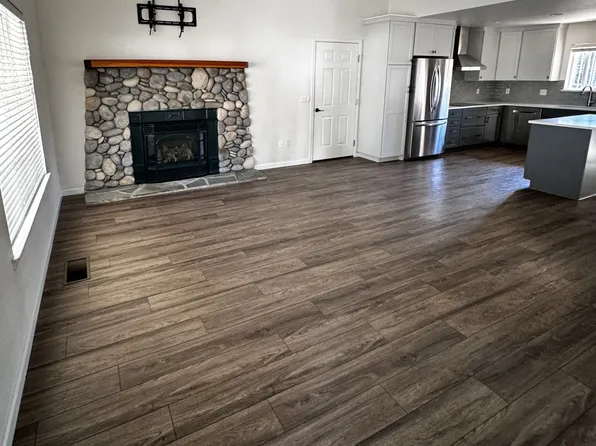1541 Village Way, Mount Shasta, CA 96067