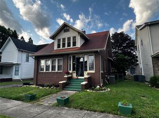 1009 Wabash Ave, Mattoon, IL 61938