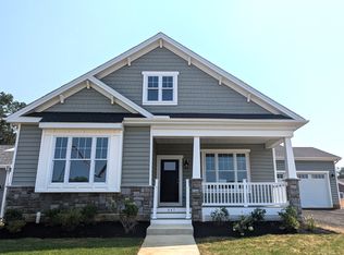 445 Dexter Dr, Middletown, DE