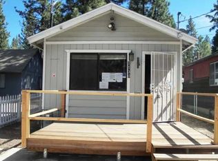 1130 W Rainbow Blvd, Big Bear City, CA 92314