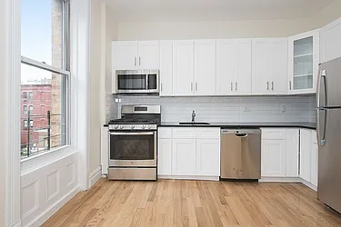 Rented by Walber 82nd Street