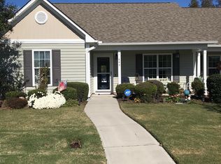 649 Winding Wood Dr, Clayton, NC 27520