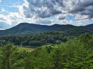 0 Barefoot Rd TRACT 1, Hiawassee, GA 30546