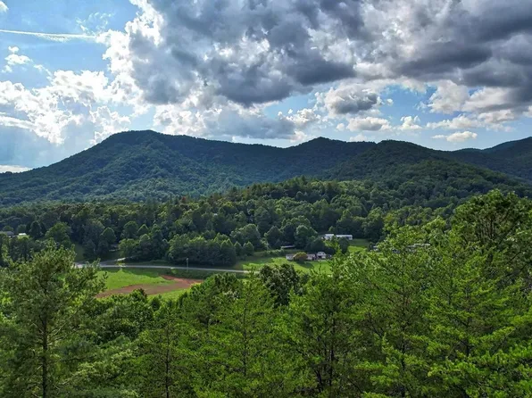 0 Barefoot Rd Tract 1, Hiawassee, GA 30546