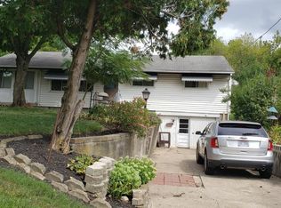 209 Burton Rd, Middletown, OH 45044