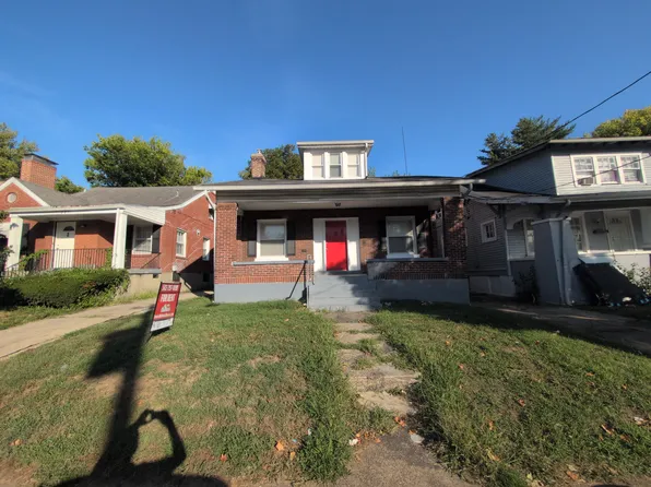 223 S 41st St, Louisville, KY 40212