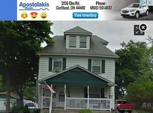 30 S Crandon Ave, Niles, OH