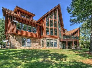 768 Sierra Trace Rd, Denton, NC 27239