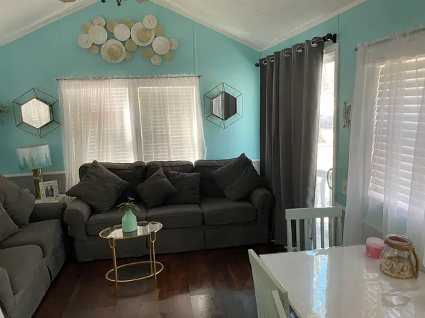 515 Corson Tavern Rd Unit E-52, Ocean View, NJ 08230